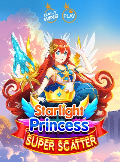 Starburst slot cover from NetEnt